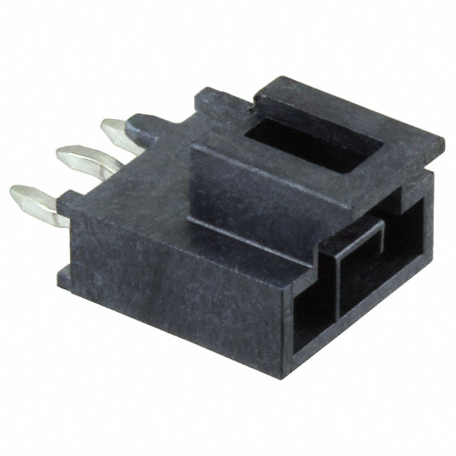 1053091203 Molex  Embases à broches mâles